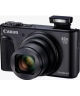 PowerShot SX740 HS Lite Edition Travel Kit Nero