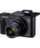 PowerShot SX740 HS Lite Edition Travel Kit Nero