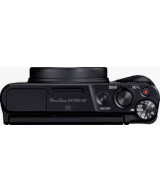 PowerShot SX740 HS Lite Edition Travel Kit Nero