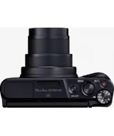 PowerShot SX740 HS Lite Edition Travel Kit Nero