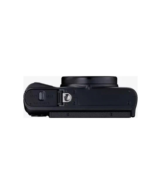 PowerShot SX740 HS Lite Edition Travel Kit Nero