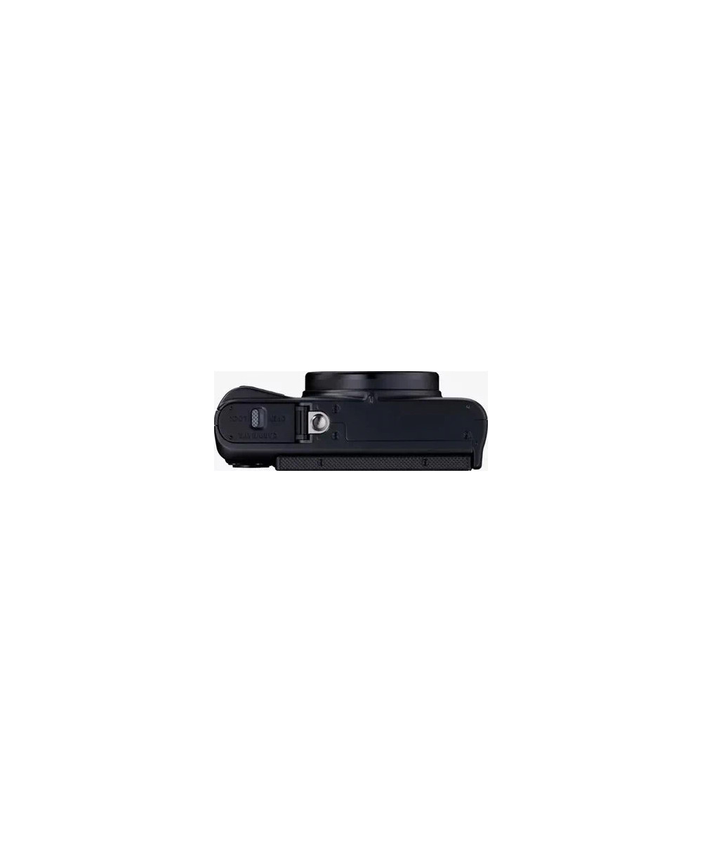 PowerShot SX740 HS Lite Edition Travel Kit Nero