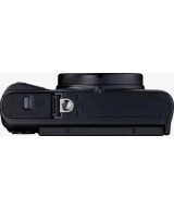 PowerShot SX740 HS Lite Edition Travel Kit Nero