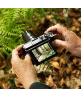 PowerShot SX740 HS Lite Edition Travel Kit Nero