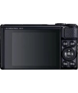PowerShot SX740 HS Lite Edition Travel Kit Nero