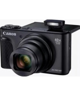 PowerShot SX740 HS Lite Edition Travel Kit Nero
