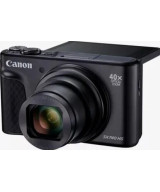 PowerShot SX740 HS Lite Edition Travel Kit Nero