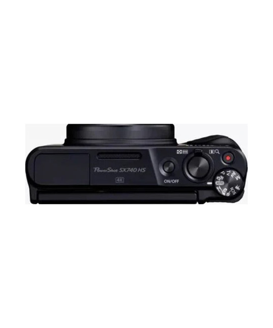 PowerShot SX740 HS Lite Edition Travel Kit Nero