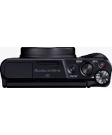 PowerShot SX740 HS Lite Edition Travel Kit Nero