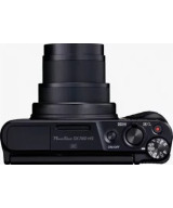 PowerShot SX740 HS Lite Edition Travel Kit Nero