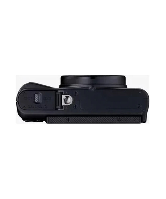 PowerShot SX740 HS Lite Edition Travel Kit Nero