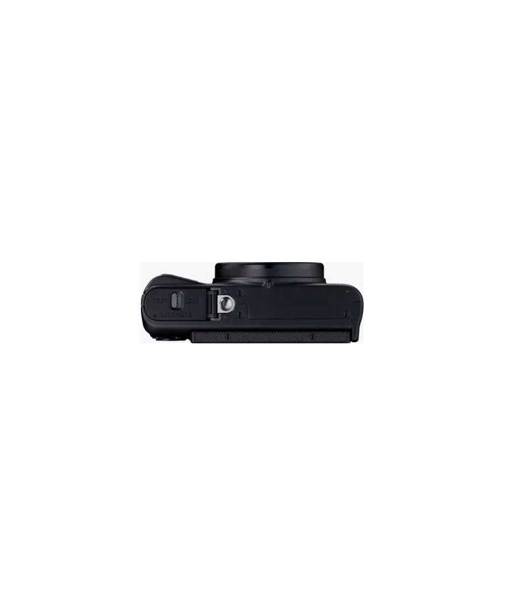 PowerShot SX740 HS Lite Edition Travel Kit Nero