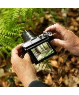 PowerShot SX740 HS Lite Edition Travel Kit Nero