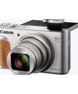 CANON POWERSHOT SX740 HS LITE EDITION SILVER TRAVEL KIT SR