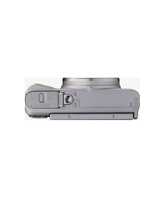 CANON POWERSHOT SX740 HS LITE EDITION SILVER TRAVEL KIT SR
