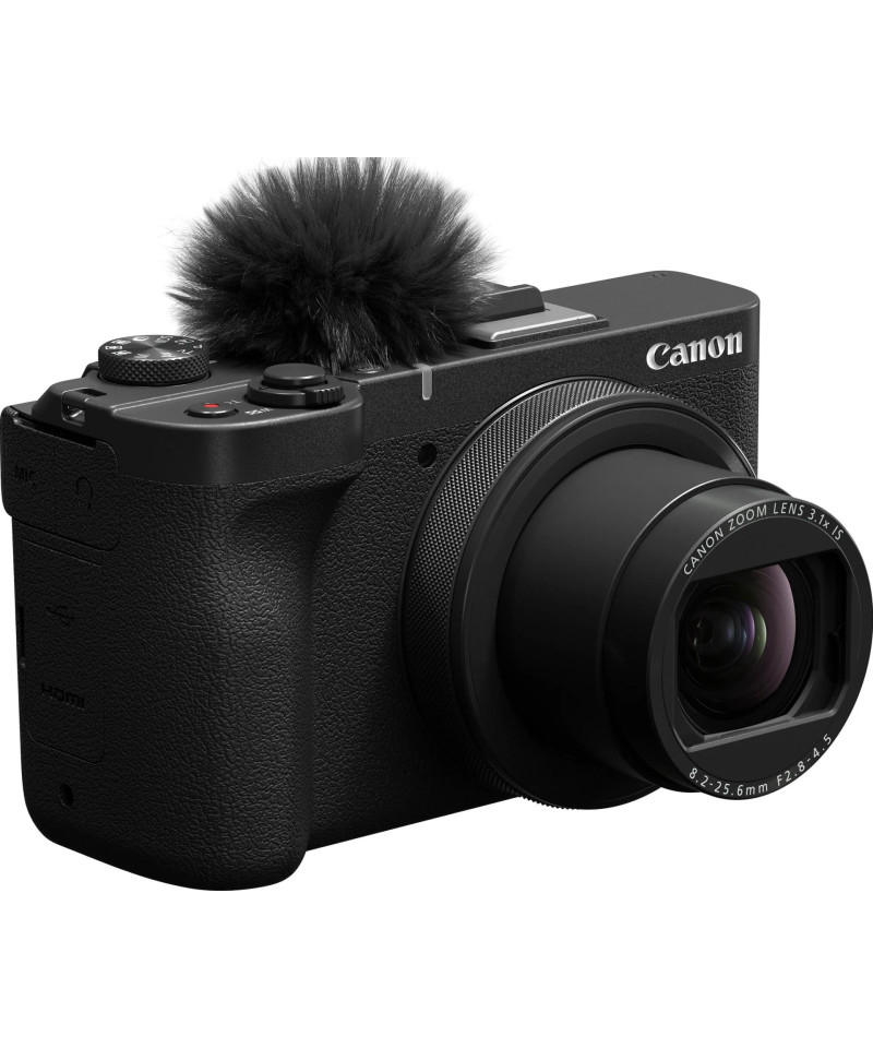 Powershot V1