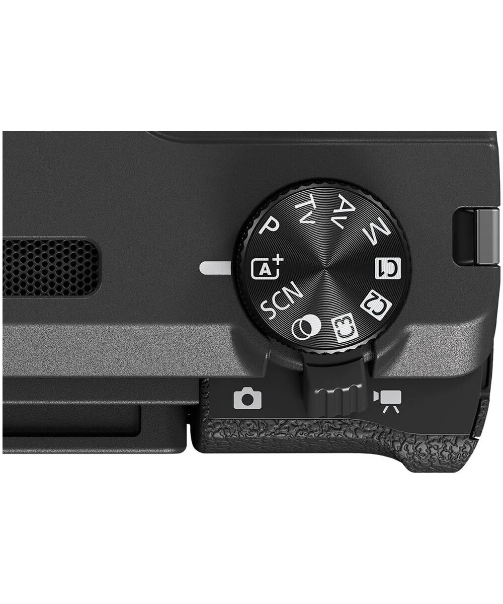 Powershot V1