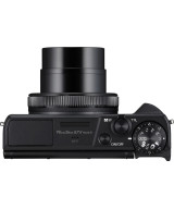 PowerShot G7X Mark III Battery Kit Nero