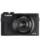PowerShot G7X Mark III Battery Kit Nero