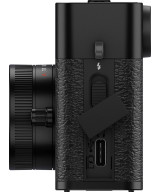 X-HF1 X half Nero