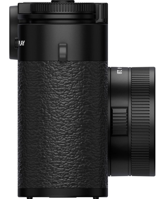 X-HF1 X half Nero