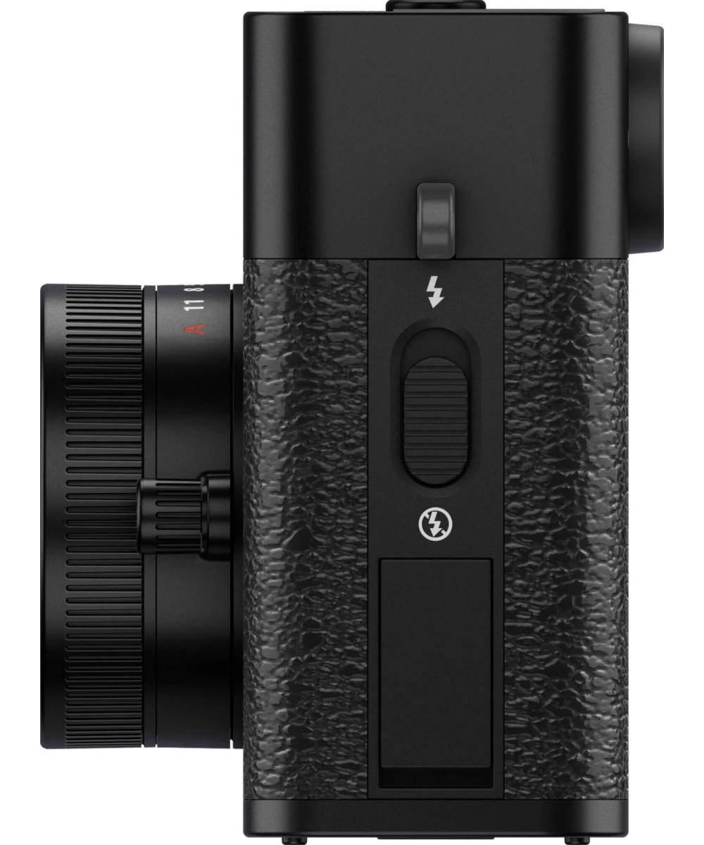 X-HF1 X half Nero
