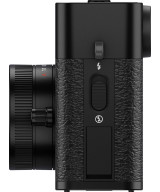 X-HF1 X half Nero