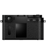 X-HF1 X half Nero