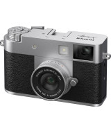X-HF1 X half Silver