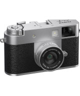 X-HF1 X half Silver