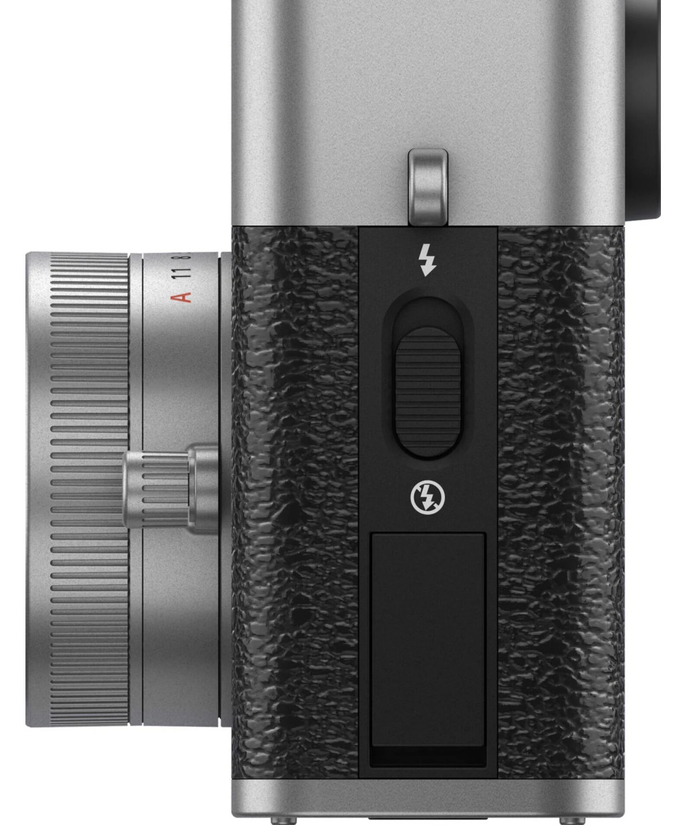 X-HF1 X half Silver
