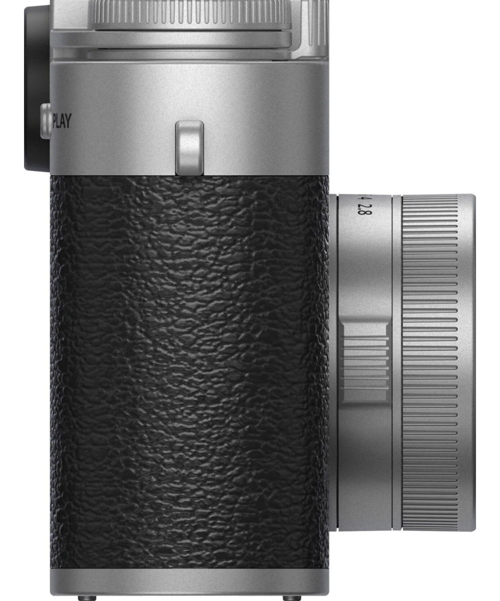 X-HF1 X half Silver