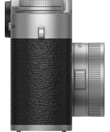 X-HF1 X half Silver