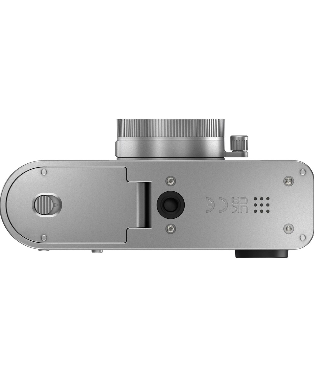 X-HF1 X half Silver