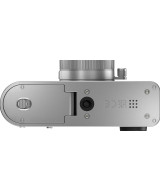 X-HF1 X half Silver