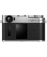 X-HF1 X half Silver