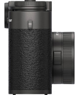 X-HF1 X half Charcoal Silver