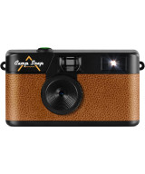 Screen Free Digital Cameras Forest Green