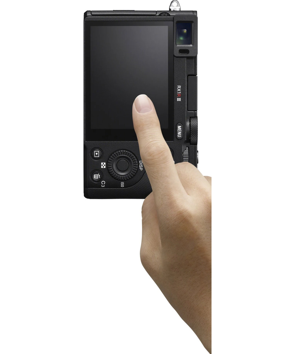 RX1R III