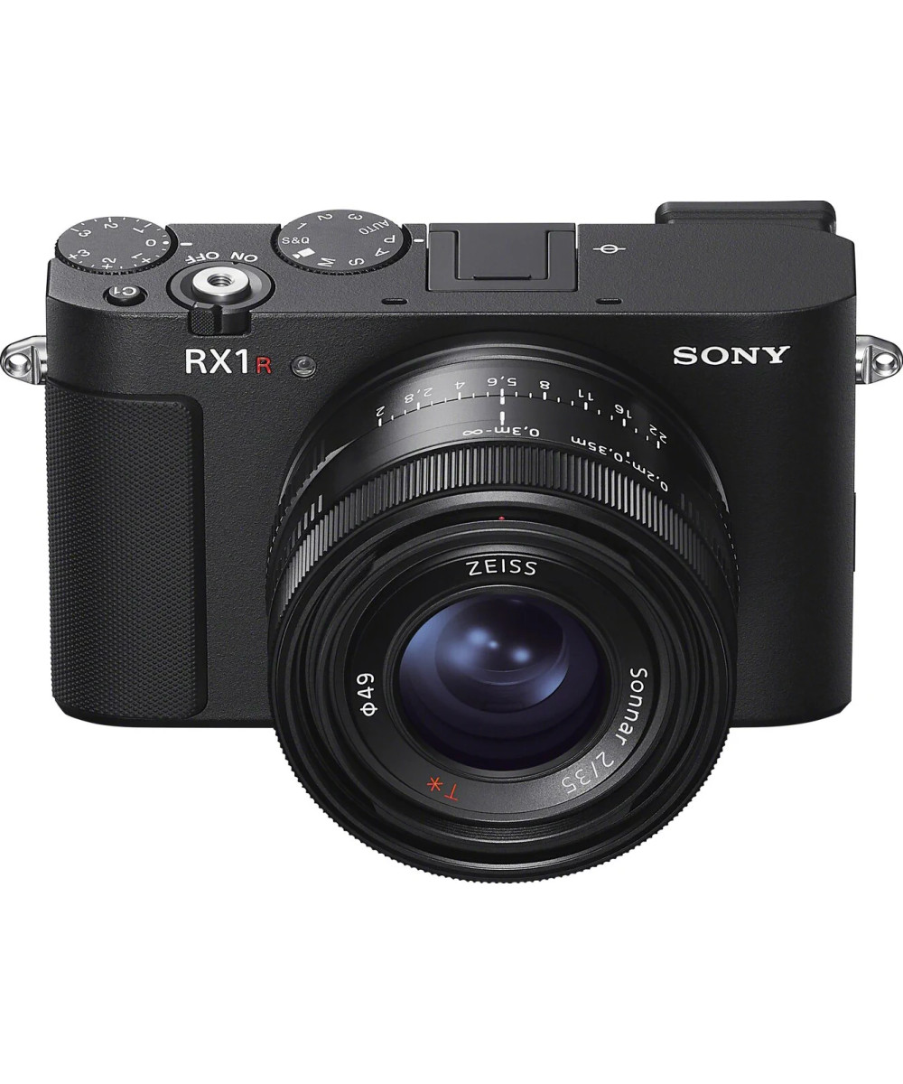 RX1R III