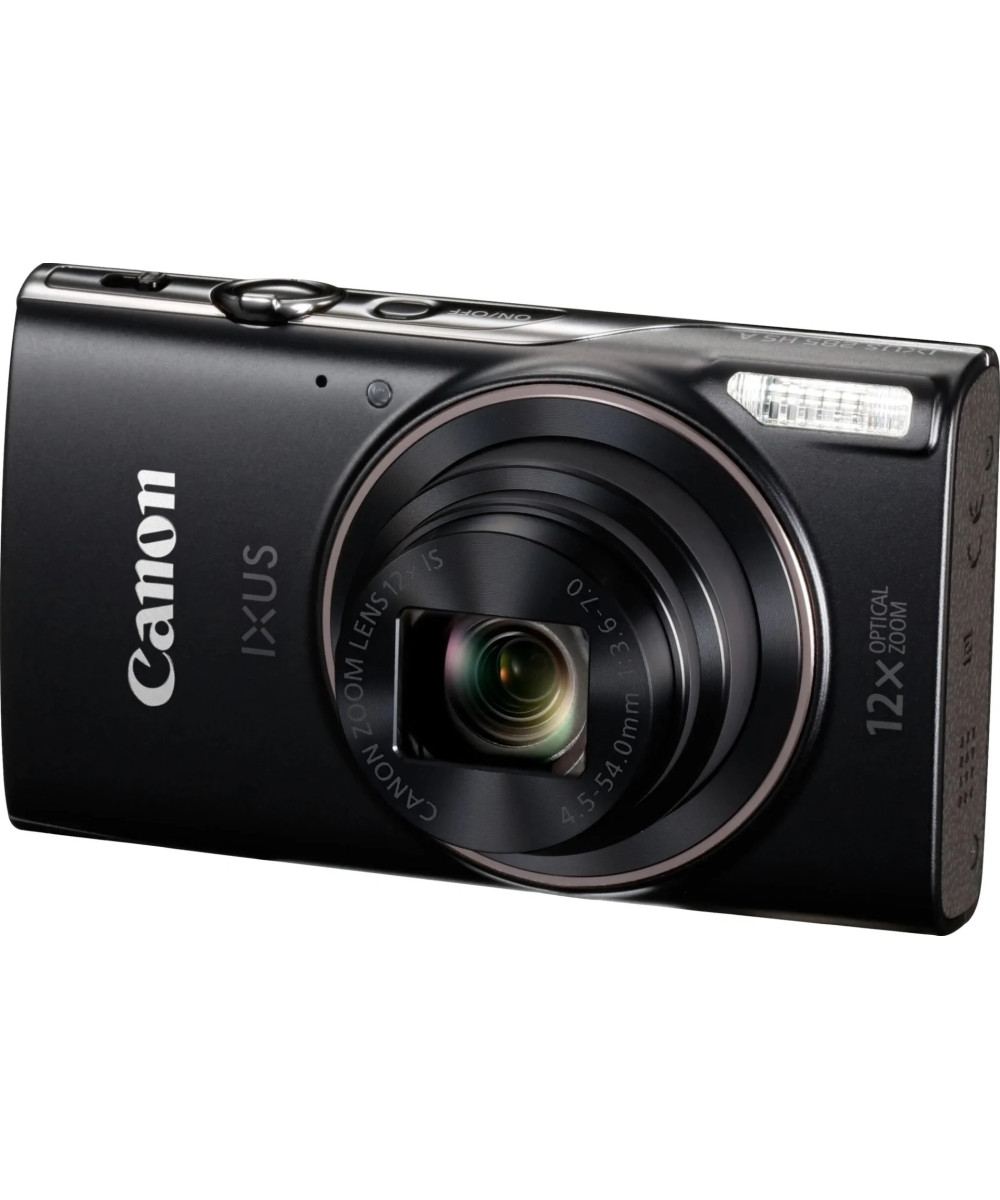 IXUS 285 HS A Nera