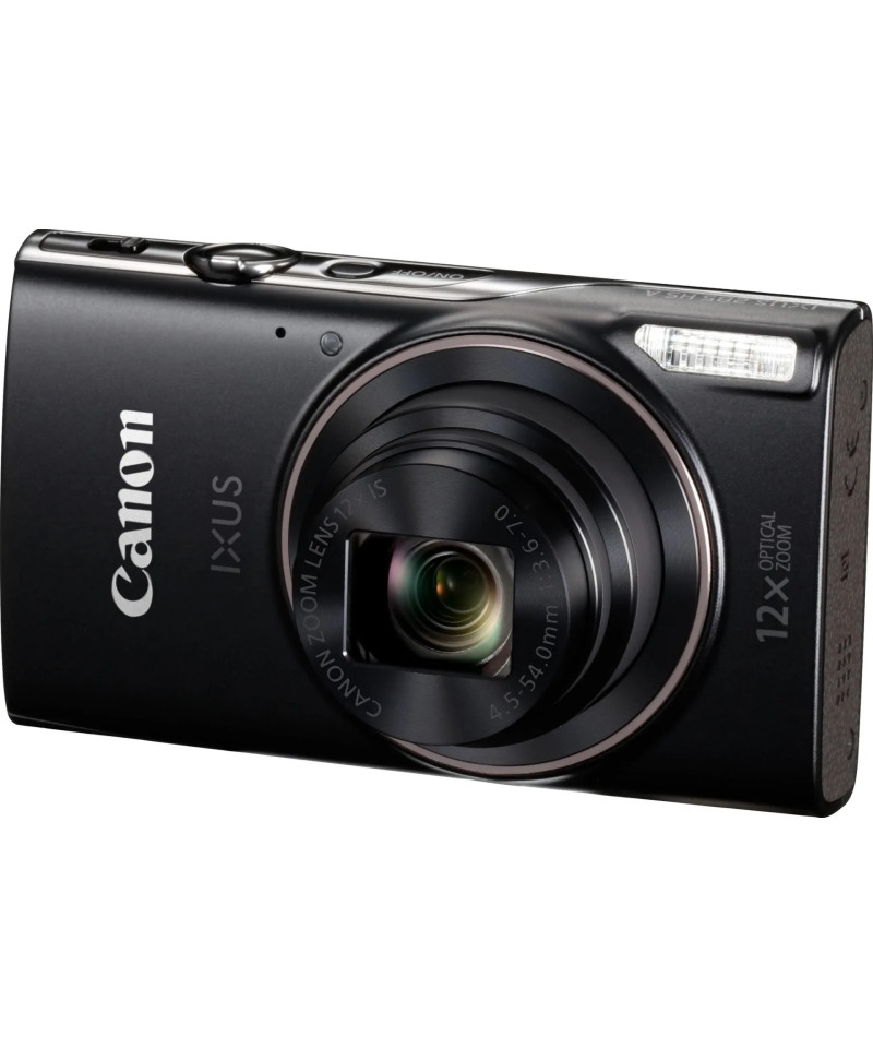 IXUS 285 HS A Nera