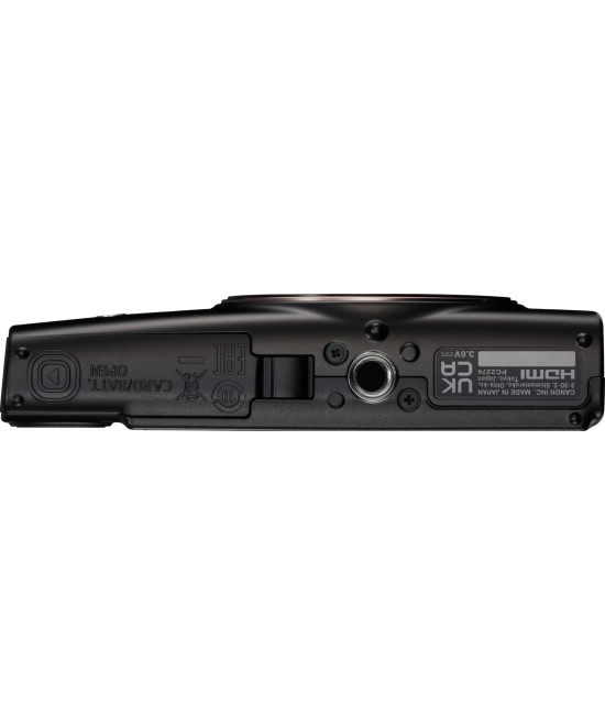 IXUS 285 HS A Nera