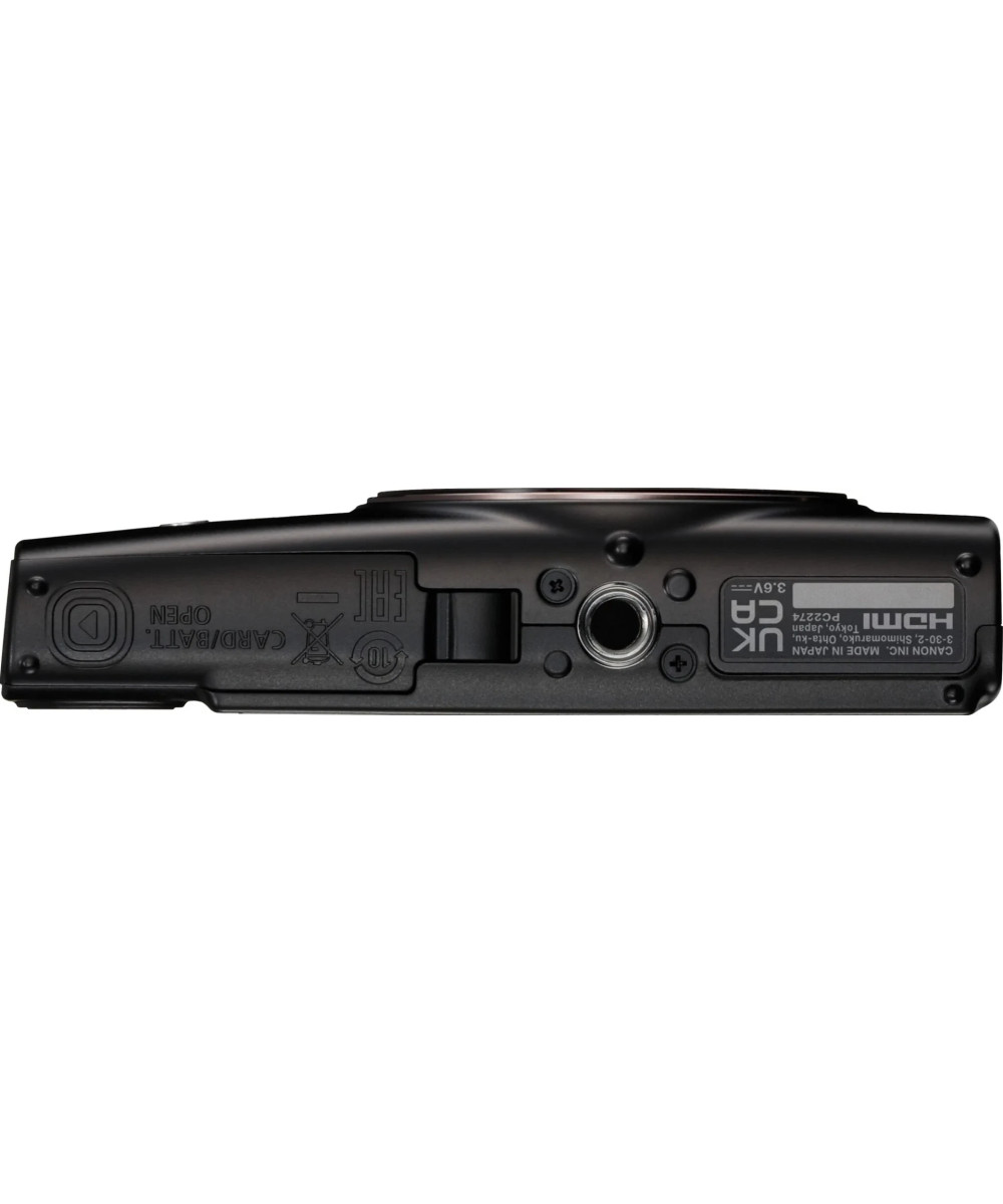 IXUS 285 HS A Nera