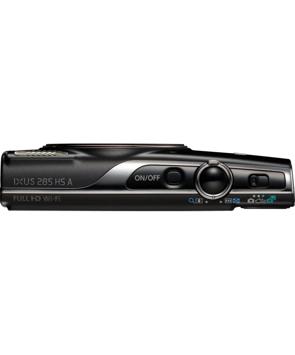 IXUS 285 HS A Nera