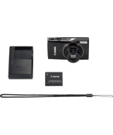 IXUS 285 HS A Nera