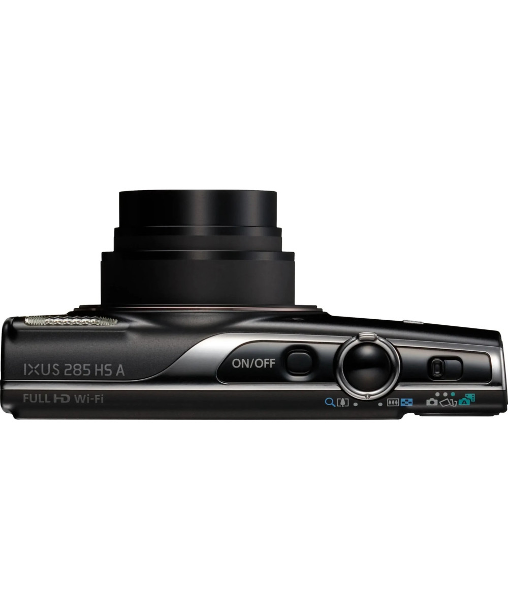 IXUS 285 HS A Nera