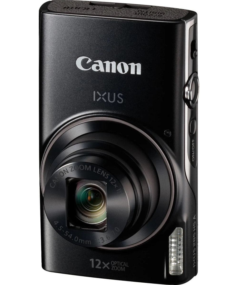 IXUS 285 HS A Nera