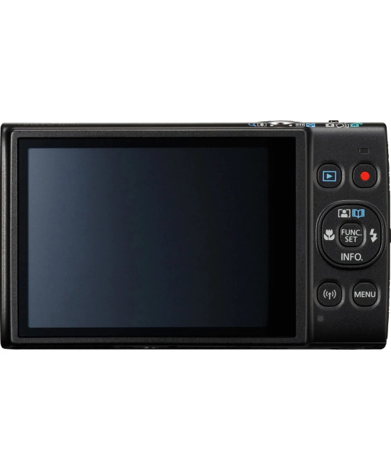 IXUS 285 HS A Nera