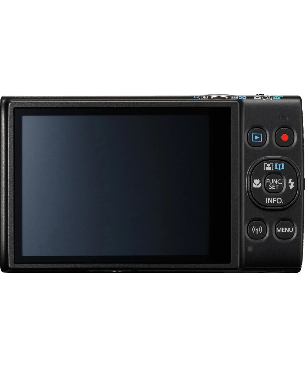 IXUS 285 HS A Nera